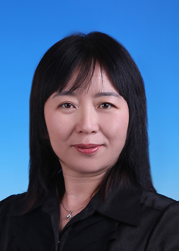张晓燕