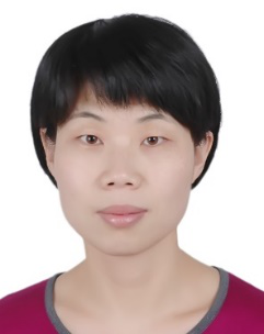 陈丽梅
