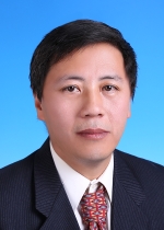 苏震
