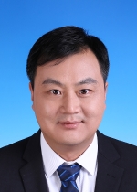 李继刚