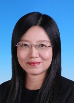 黄淑莉